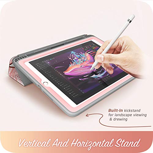 i-Blason Serie Cosmo - Custodia iPad 9,7