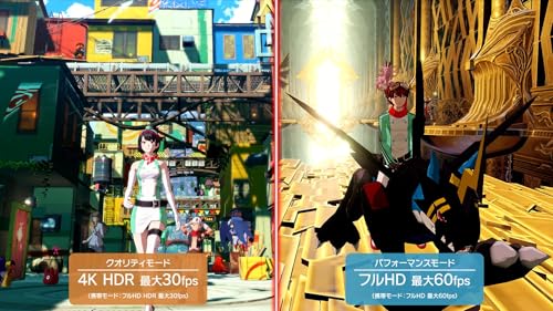 デジモンストーリー タイムストレンジャーの関連画像3