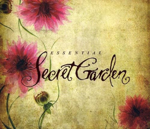 Essential Secret Garden