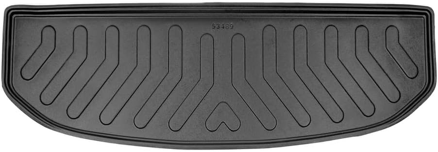 Croc Liner All Weather Cargo Liners Compatible with Kia Sorento (2021-2023) (Behind The 3rd Row)
