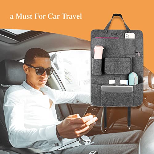 BWBIKE Organizzatore per auto Organizzatori per