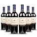 Produktbild Domaines Paul Mas -Vignes de Nicole- 2017er Cabernet Sauvignon - Merlot (6 x 0.75 l)