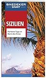  Baedeker SMART Reiseführer Sizilien: Perfekte Tage im Bann des Ätnas