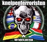 fahrner consulting gmbh hamburg Wir Fahr'n Ans Kap by Kneipenterroristen