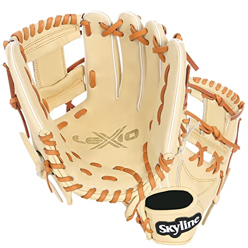SKYLINE LEXIO LX06BK Baseball Glove