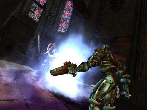 Apocalyptica Pc - vue 4