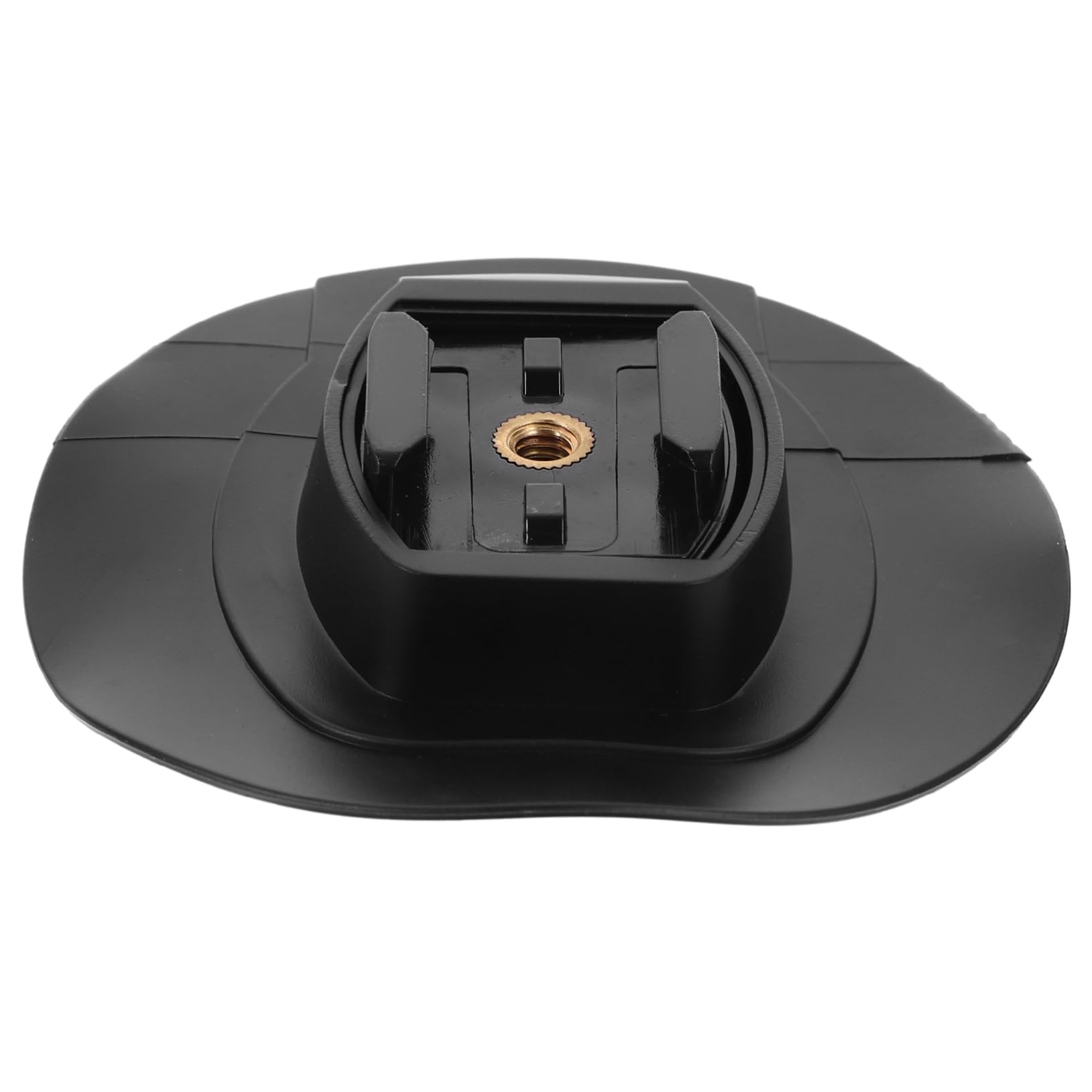 BESPORTBLE Paddleboard Camera Base Universal Action Camera Mount for Surfing Outdoor Sports PVC Base