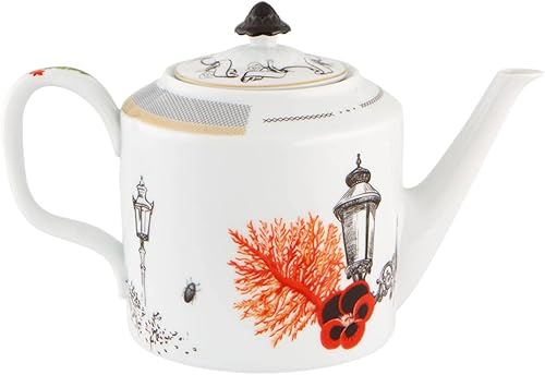 Miniatura 2 de Vista Alegre Petites Histoires - Tetera