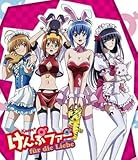 アニメBlu-ray Disc けんぷファー fur die Liebeフュア ディ リーヴェ初回版