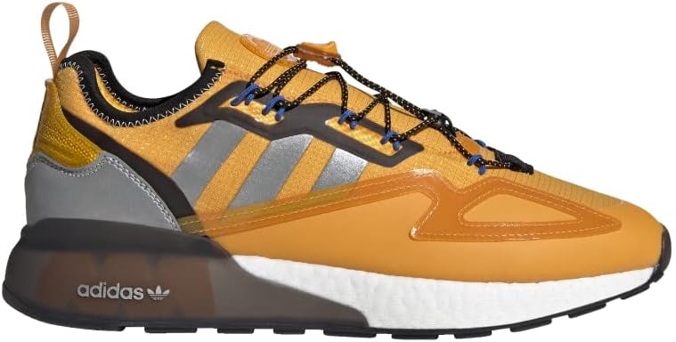 adidas flux zx gold