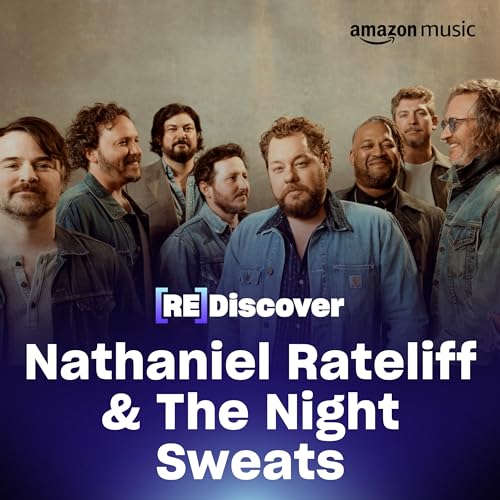 Zusammengestellt von: Amazon Music