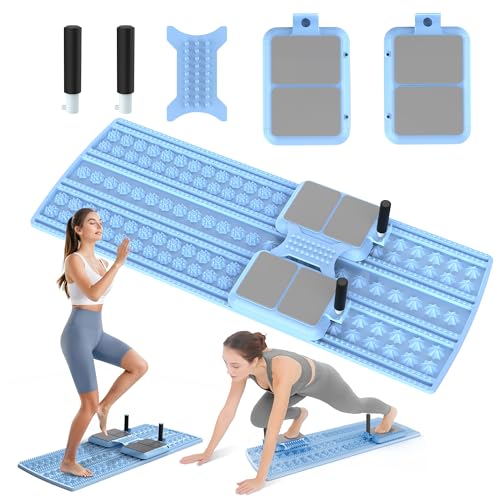 Pilates Equipment Board KW2025legblack