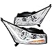 Spec-D Tuning LHP-CRU11-TM Projector Headlight