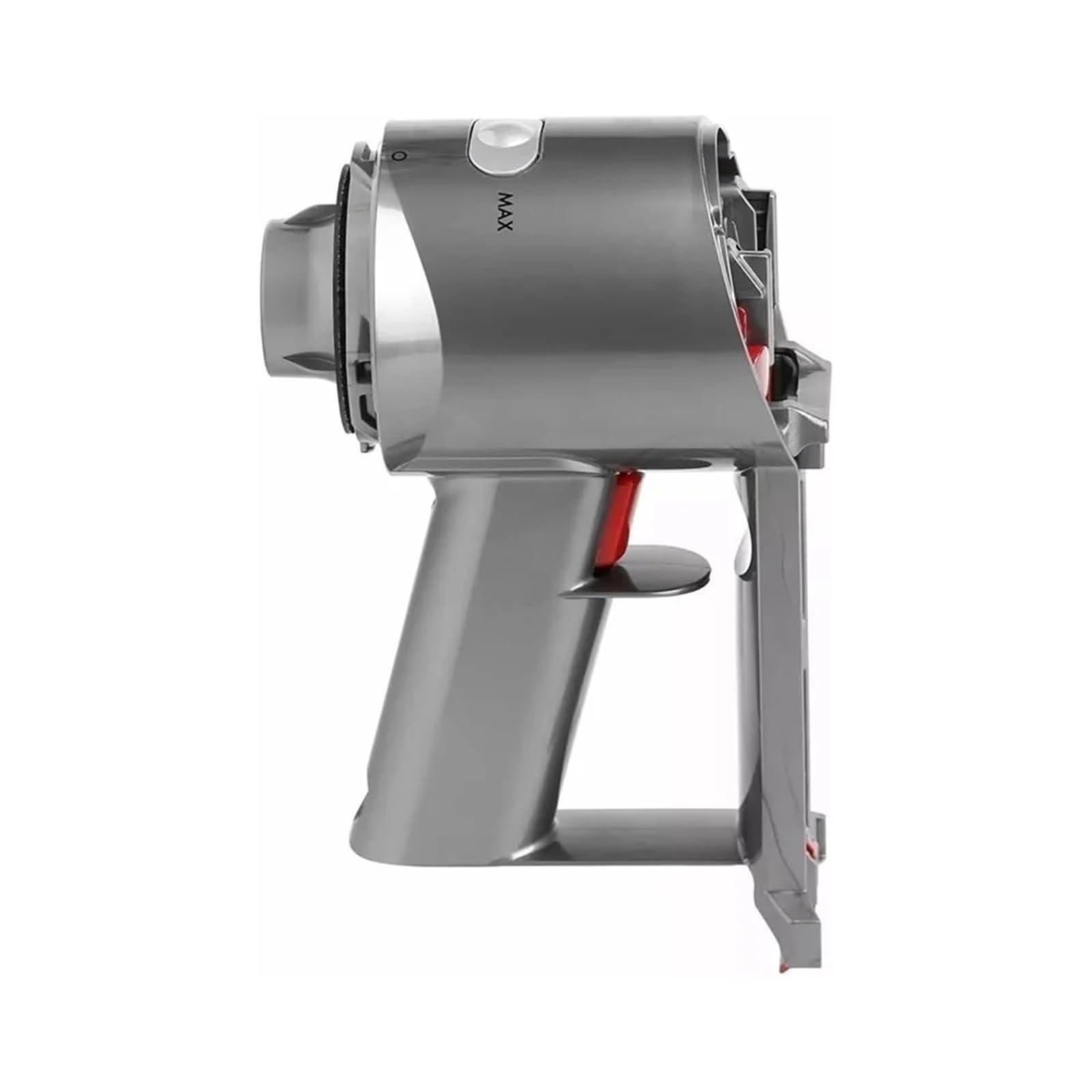 Main component housing, Motore for aspirapolvere, compatibile con il gruppo motore principale Dyson V8, parte di ricambio,Torque-driven main body