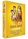  Coffret robert enrico, les années 60, 5 films [FR Import]
