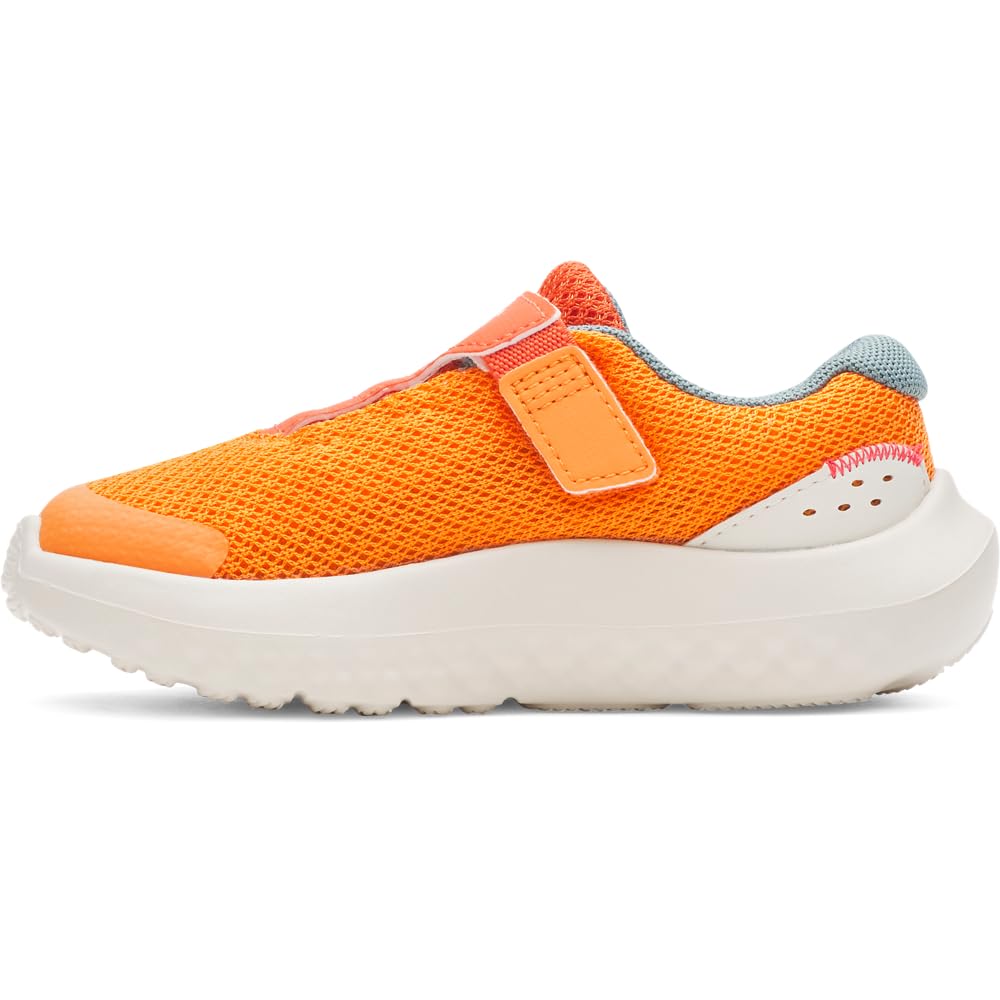

                                                    Under Armour Boys' Infant Surge 4 Alternate Closur