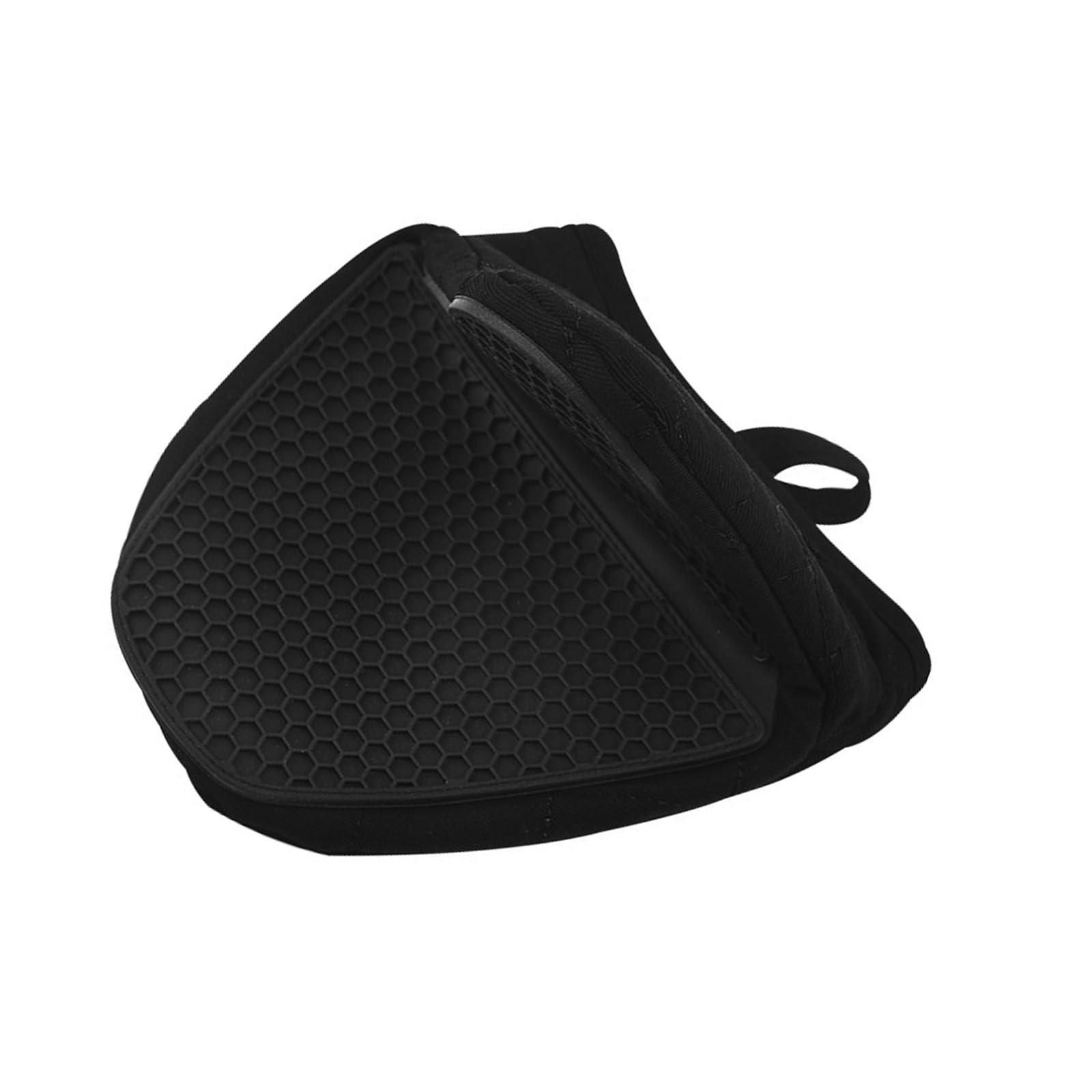 PANGBOER Kitchen Silicone Gloves Tray Bowl Holder Potholder Handheld Warm Glove Clamps Baking Insulation Hand Clip Enduring Kitchen Small Silicone Oven Mitts