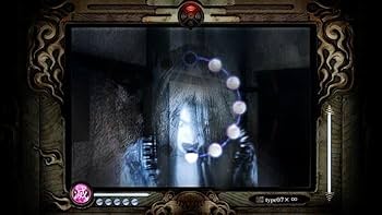 Nintendo Switch - Ayako Nintendo Switch Fatal Frame: Mask of The Lunar Eclipse