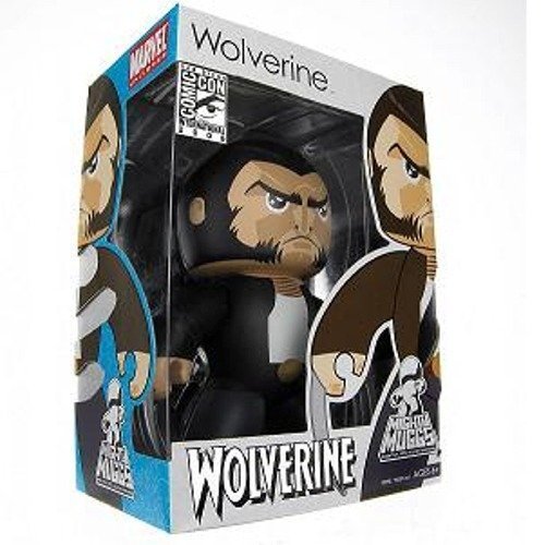 Amazon.com: Hasbro 2009 SDCC San Diego Comic-Con Exclusive Mighty