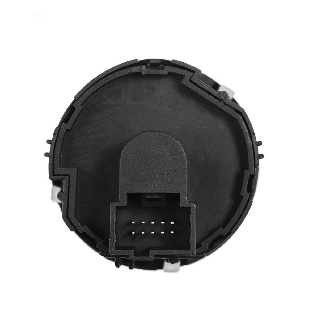 Headlight Fog Light Lamp Switch for Fusion for Mustang Auto Parts Accessories