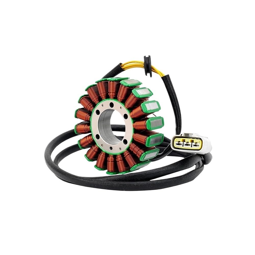 Bobine de stator pour moto O1000 et Max1000 : alternateur de rechange fiable