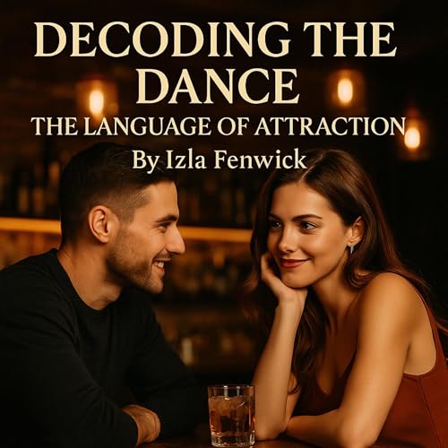 Decoding the Dance by Izla Fenwick episode artwork