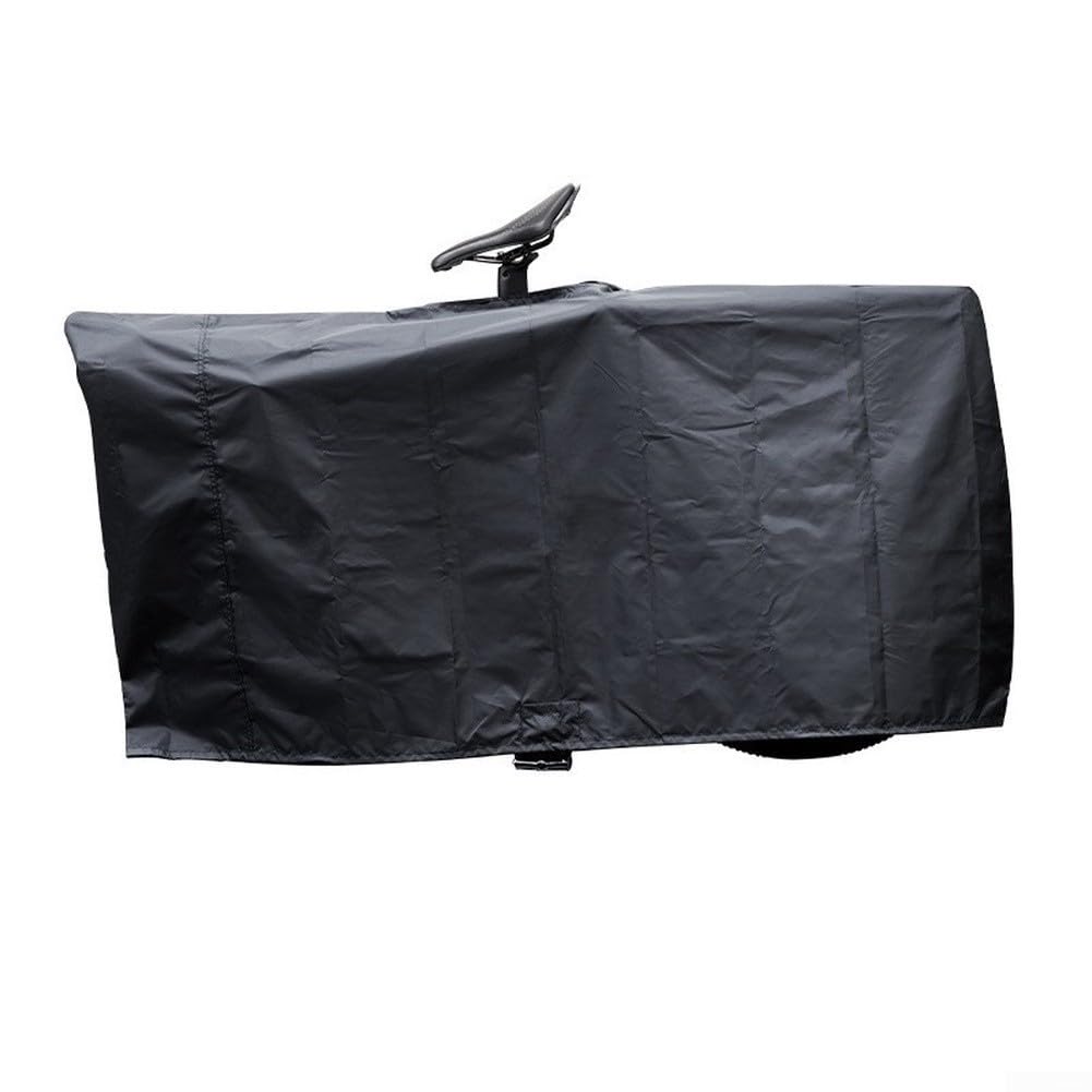 Copertura per bicicletta resistente, 170 cm, resistente ai raggi UV