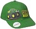 John Deere Boys' Dirt Magnet Baseball Cap