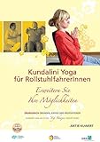 yoga für rollstuhlfahrer