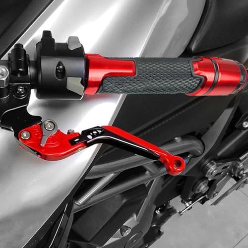 Levier frein moto Yamaha R15V3 ensemble commandes pour trajet quotidien - 6
