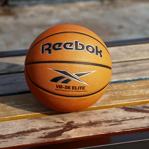 Image of Reebok - Basketball Official Size, Composite Leather