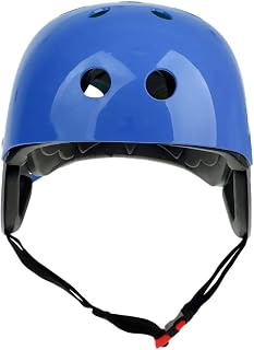 SGerste Water Sports Safety Helmet for Kayaking Kitesurf Windsurf Sailing Skating (57-62cm)