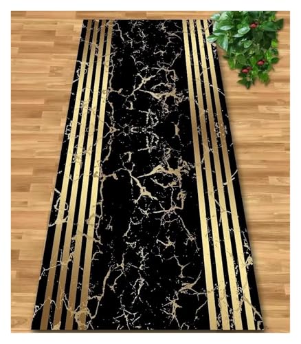 Alfombra pasillo de lujo antideslizante lavable for pasillo largo 2