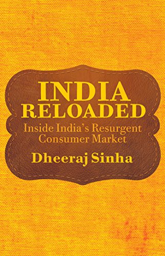 India Reloaded: Inside India's Resurgent Consumer