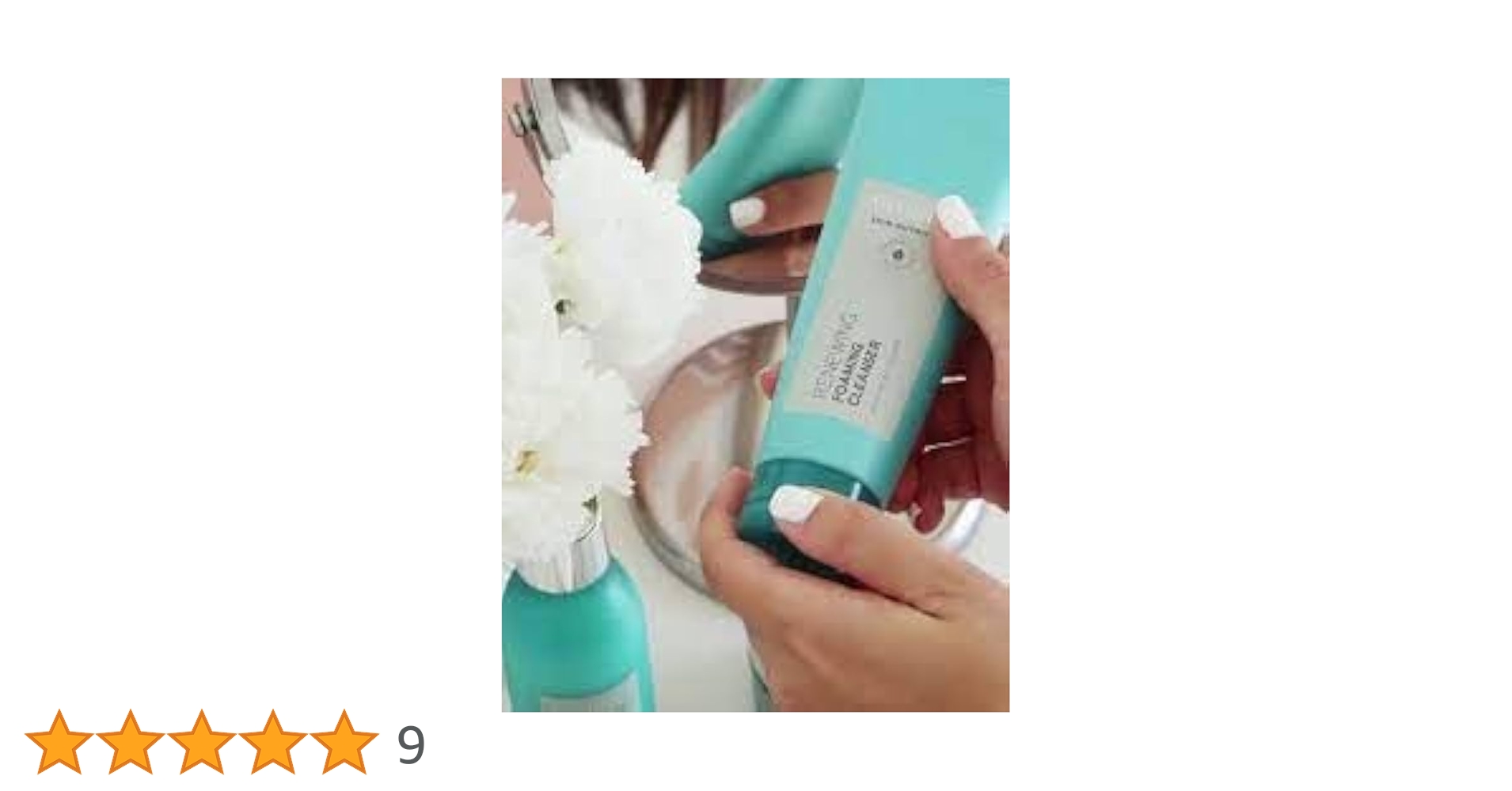 ARTISTRY Renewing Foaming Cleanser 2本セット Renewing Foaming Cleanser Artistry Skin Nutrition™