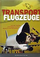 Transportflugzeuge 3828953492 Book Cover