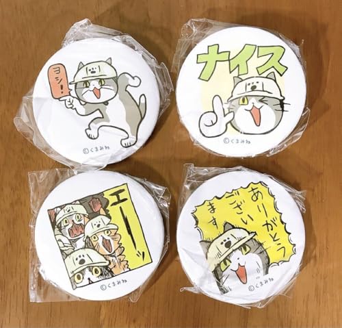 dL ܂݂ ŎgʃobW 4Zbg K`K`