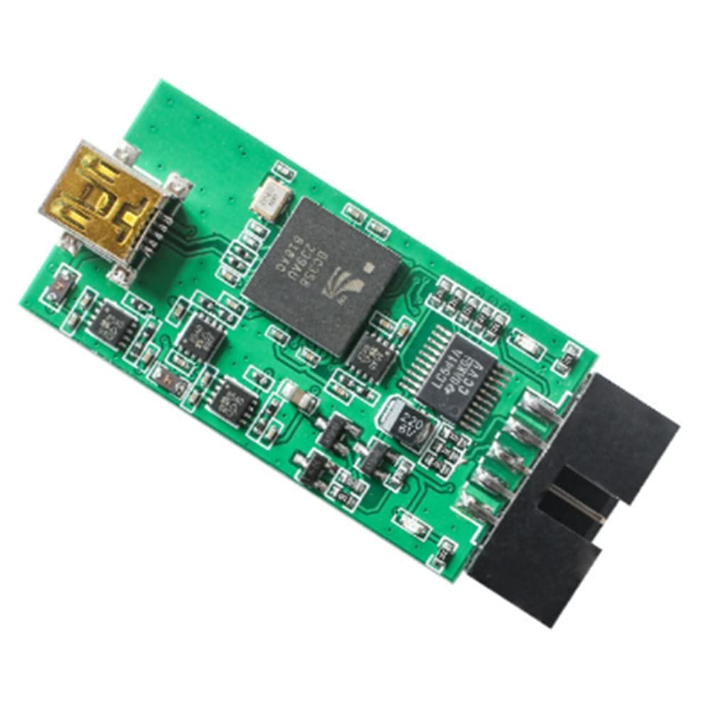 CSR USB-SPI ISP Bluetooth USB SPI Modulo di Download Debug Strumenti di Sviluppo Programmatore di Download del Masterizzatore Bluetooth