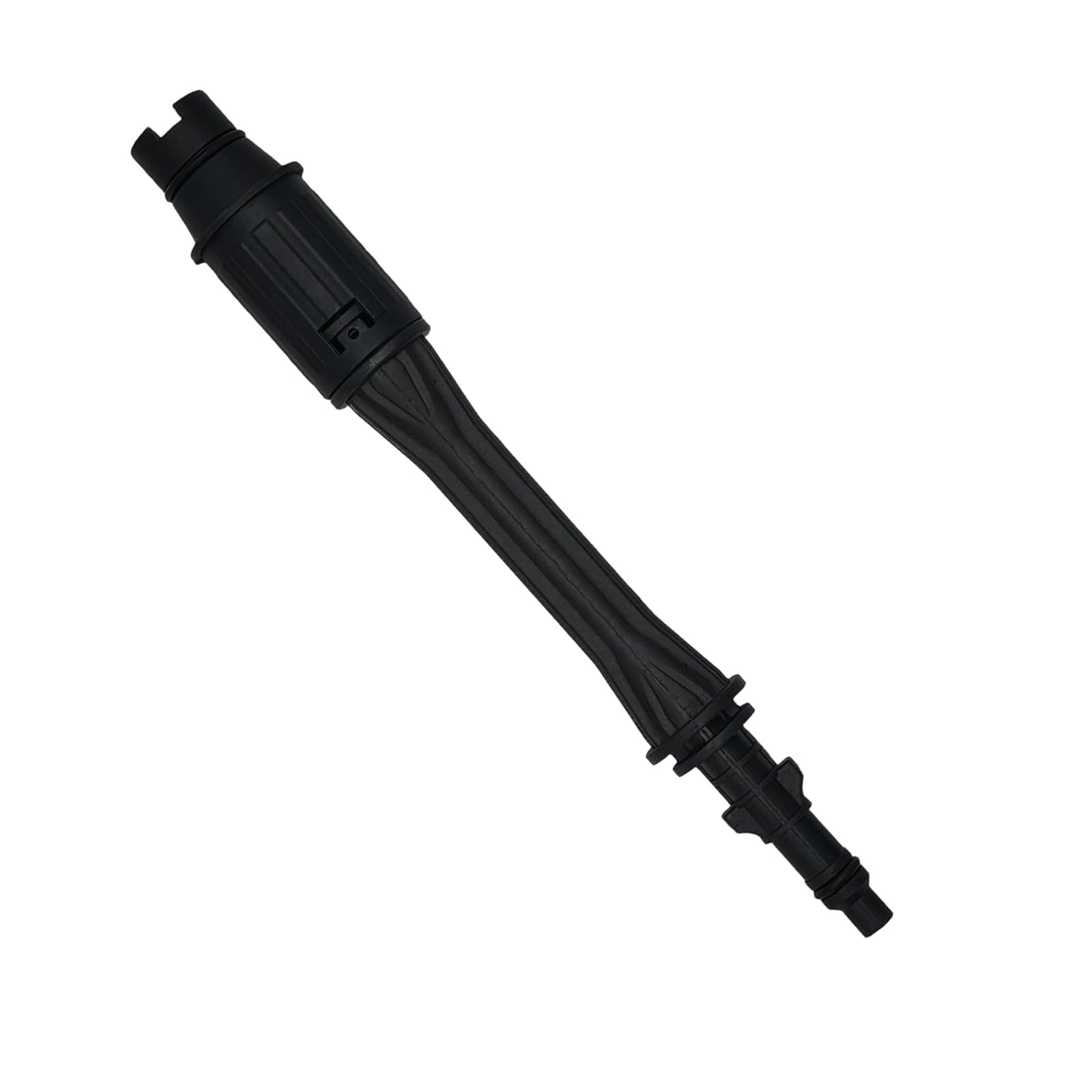 Yhplxyuus Multifunction Pressure Washer Nozzle Cleaner Attachment Car Washing Quick Connection For Car Ground Multifunction Pressure Washer Nozzle