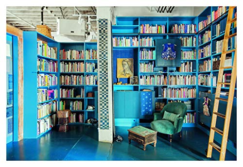Bibliostyle: How We Live at Home with Books - Image 6