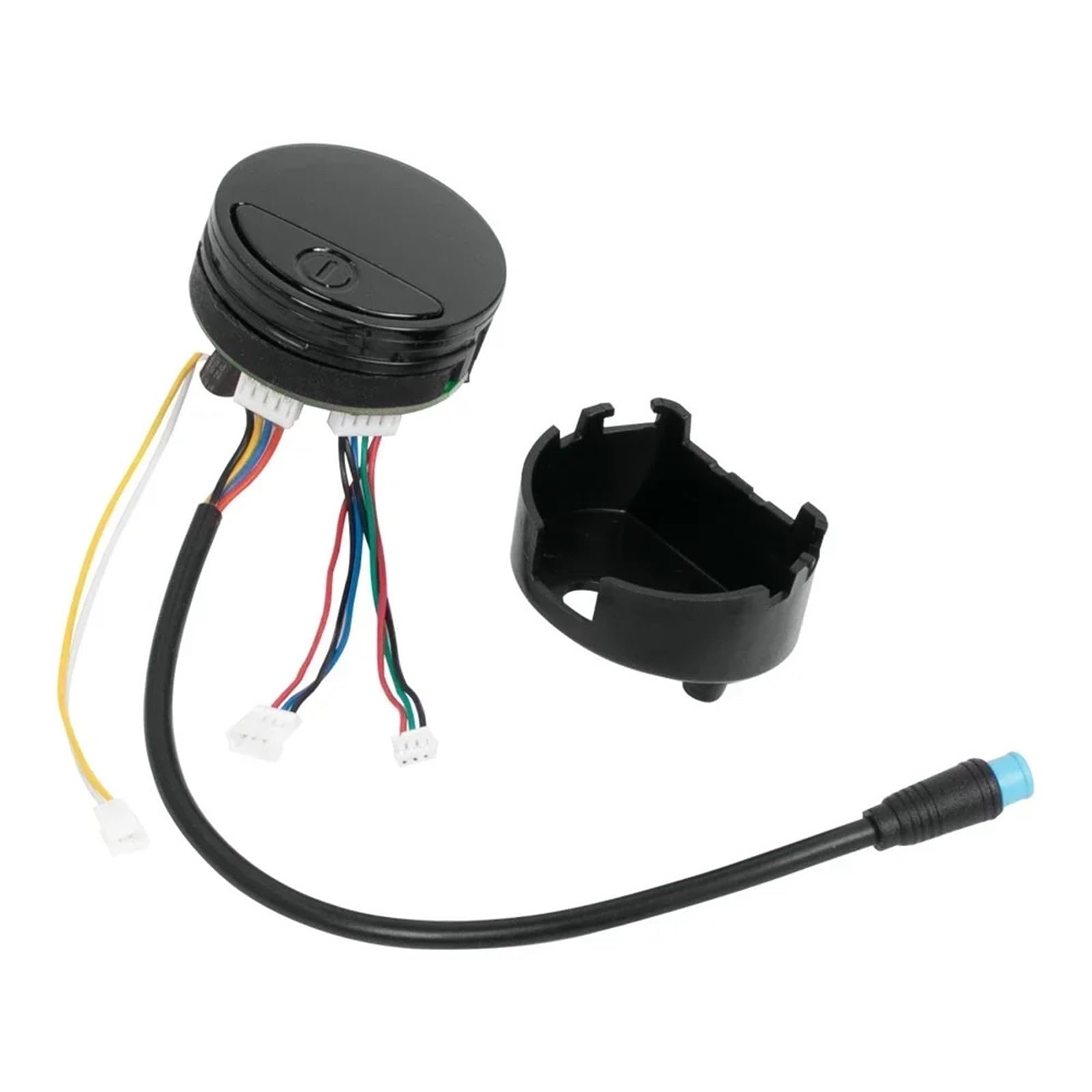for E25 Elektroroller-Brett, Bluetooth-Display, Armaturenbrett, Ersatzteile for Ki-ckScooter, Ersatzplatinen-Zubehör