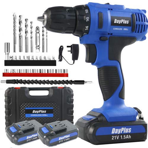 Best Heavy Duty Electric Screwdrivers 10Reviewz