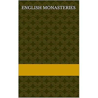 English Monasteries