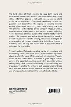 Amazon.com: Scientific Writing 3.0: A Reader And Writer's
