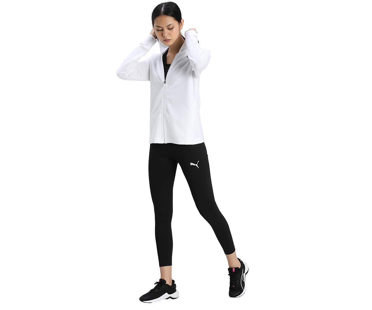 PUMA Buty dla niemowląt i małych dzieci Kobiety 1x