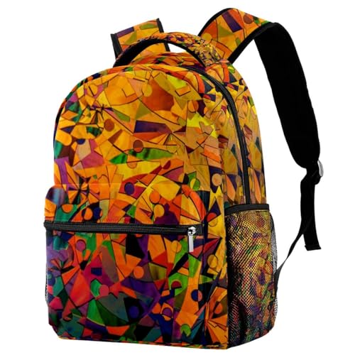 Sac à dos d'école pour adolescents fatigués des sacs trop petits
