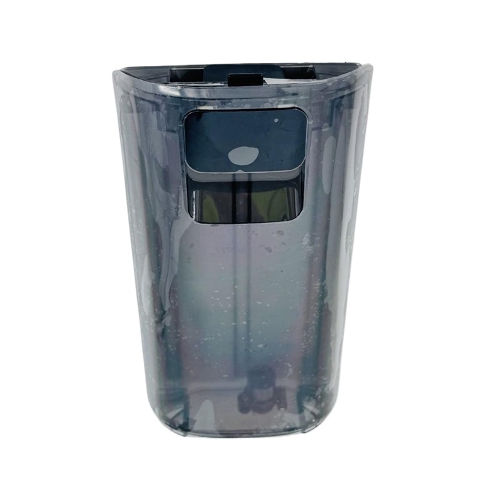 Genérico Depósito de Agua Limpia, Compatible con Dreame, H15 Pro