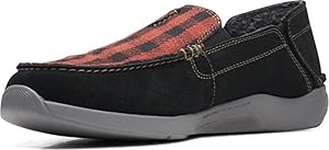 Clarks Men's Gorwin Step Sneaker