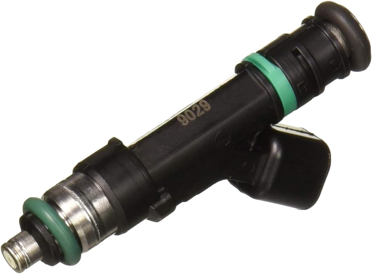 Standard Motor Products FJ1029 Fuel Injector , Black