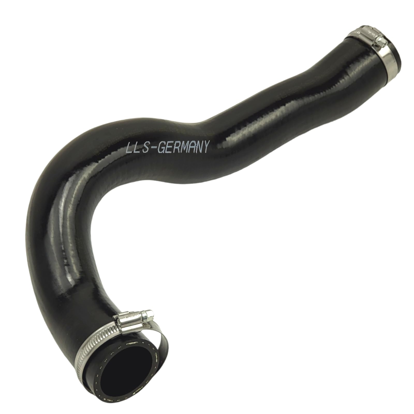 LM corsaページ LLS-GERMANY Tubo d'aria di carica turbo compatibile con